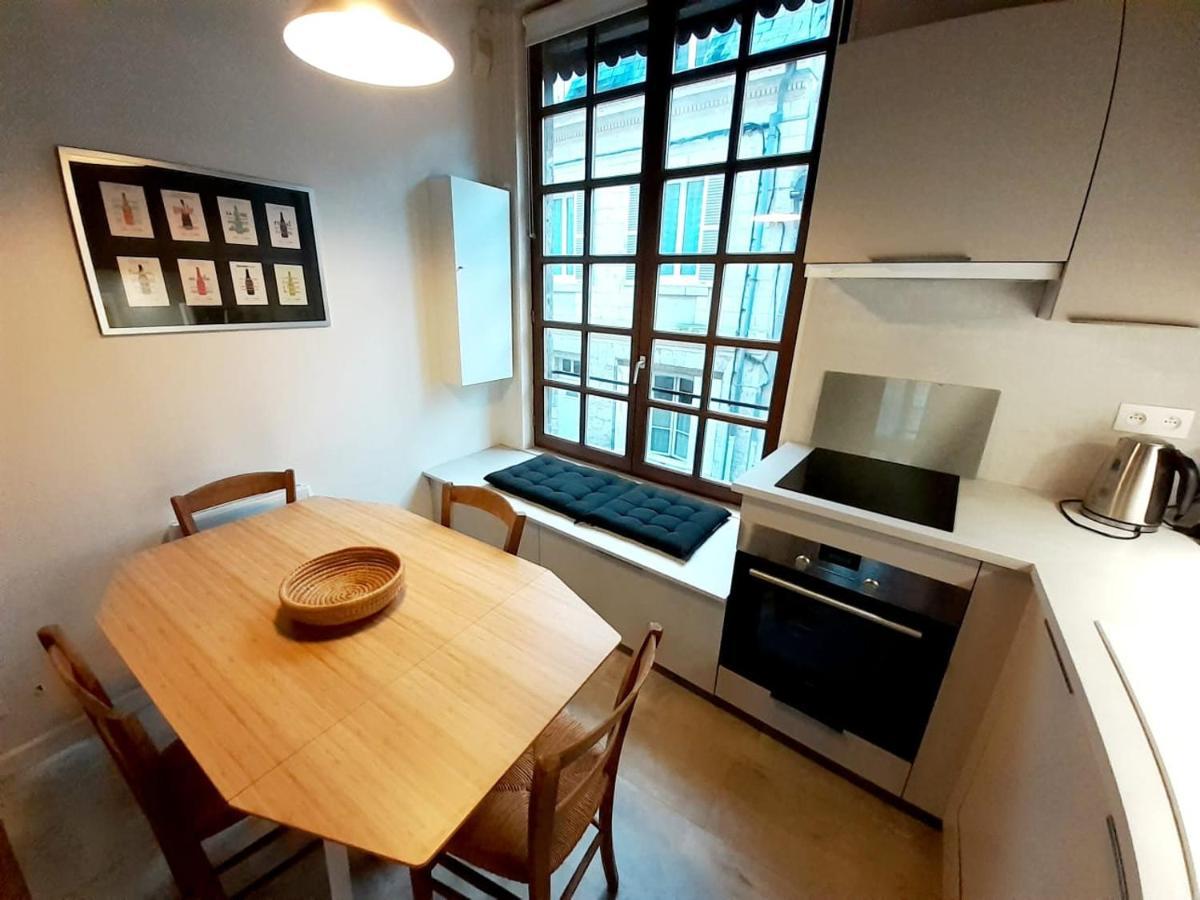 Duplex 60 M2 Bord De Loire Apartment Blois Exterior photo