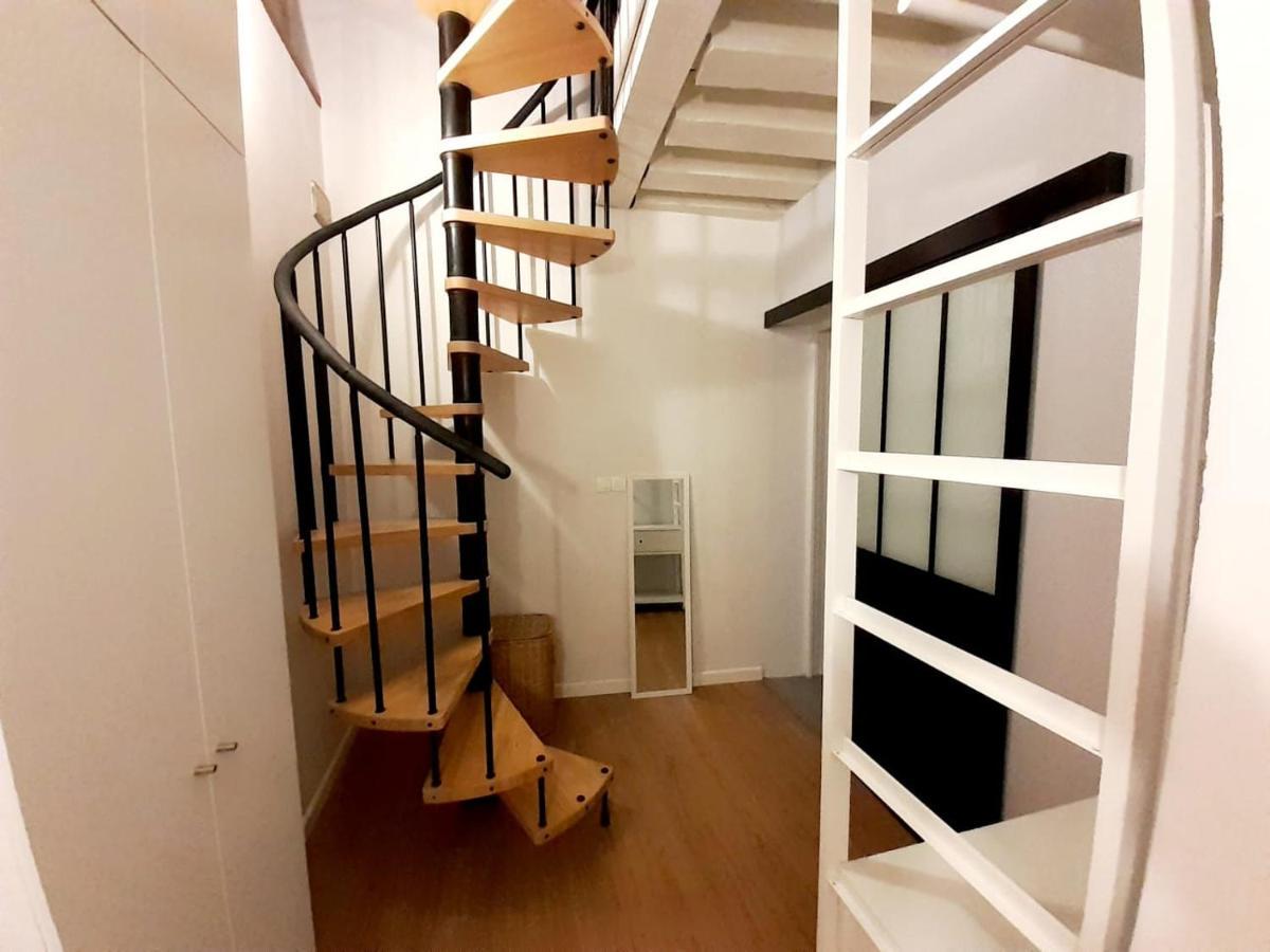 Duplex 60 M2 Bord De Loire Apartment Blois Exterior photo